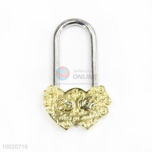 Wholesale Top Security 50mm Wish Combination Padlock