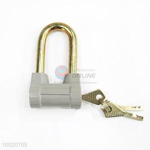 Wholesale High Quality 55mm Iron Lockpad with Keys