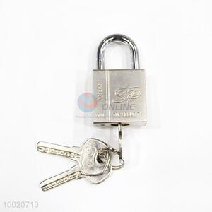 Wholesale 40mm Square Lockpad with Keys