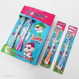 Cute Home Kids Toothbrush