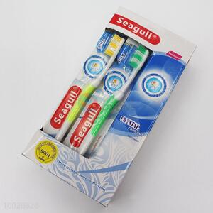 Best Plastic Toothbrush for Dental Cleaning from Professional Toothbrush Manufacturer