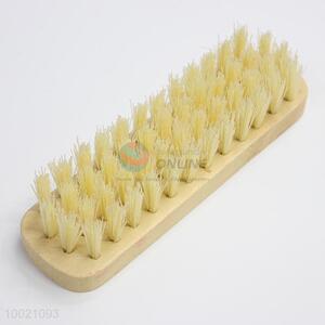 Good quality wooden washing brush