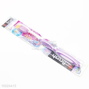 Wholesale High Quality Audlt Toothbrush for Home/Hotel