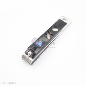 New Design Titanium Steel Nail Clipper