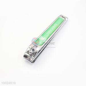 New Fashion Titanium Steel Nail Clipper