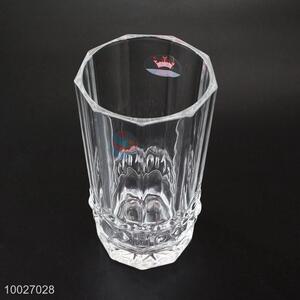 Thick glass cup for tea/coffee/beer