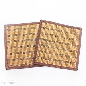 Wholesale Streak Pattern Kitchen Supplies Bamboo <em>Placemat</em>