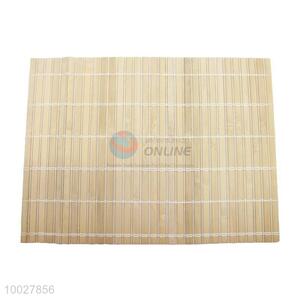 High quality Classic Bamboo Sushi Mat