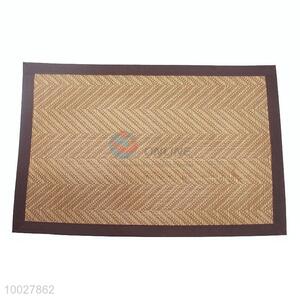 New Arrivals Kitchen Supplies Bamboo Placemat