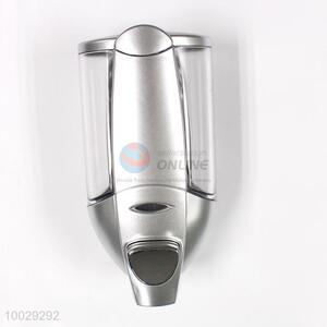 Unique designs matte 400ml liquid soap dispenser