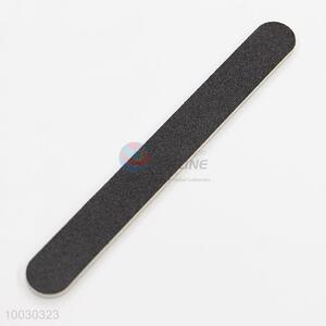 Best selling emery board eva black nail file