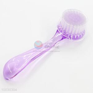 Wholesale Nail Care Soft Bristle Nail Brush