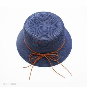 Comptitive Price Blue Summer Beach Hats for Holiday