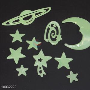 Universe Luminous Sticker In The Dark for Home Decoration