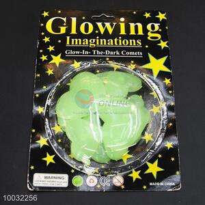 Heart 3D Luminous Sticker In The Dark for Decoration