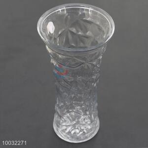 Wholesale Trumpet Shape Decorative Glass Vase