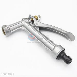 Wholesale Zinc Alloy Garden Water Spray Gun