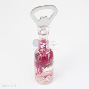 Funny Creative Beer Bottle Opener For Souvenir Promotional Gift