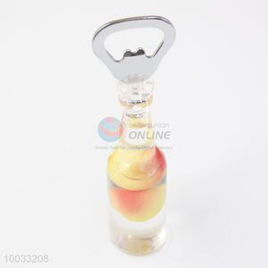 High quality special creative beer bottle opener for gift