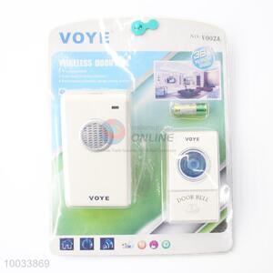 Smart Wireless Remote Control Doorbell