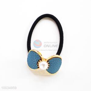 Bowknot Accessories Elastic Hair Band Hair Ring