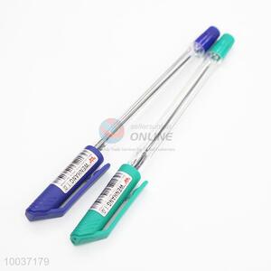 Hot Sale 1MM New Design 2 Colors Ball-point Pen