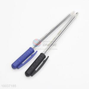 Hot Sale 0.5MM New Design 2 Colors Ball-point Pen