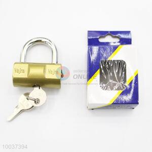 70mm high quality brand iron hammer padlock