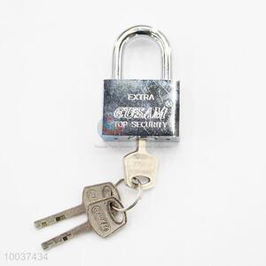 90mm low price iron top security padlock