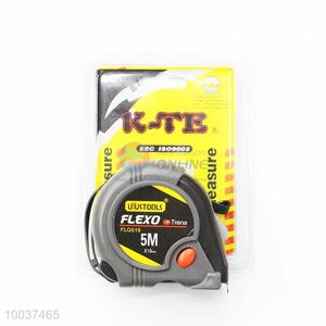 Black 5m Power Tape/Tape Measure