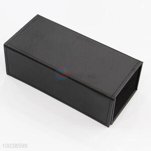 High grade black eye glasses/sunglasses case