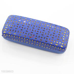 Creative design blue eye glasses/sunglasses case