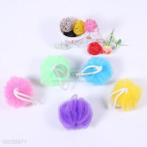 High Quality Colourful Bath Ball Shaped in Watermelon