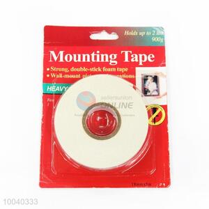 White EVA Adhesive Sponge Tapes/Foam Tape