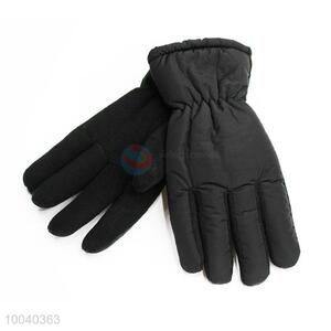 Five Fingers Black Warm <em>Gloves</em> Ski <em>Gloves</em>