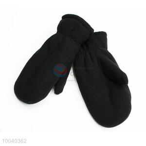 Hot Selling Black Warm <em>Gloves</em> Ski <em>Gloves</em>
