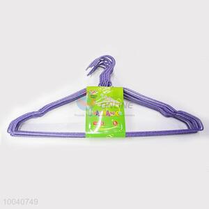 44.5*21CM Plastic Clothes Hanger/Household Hanging Rack