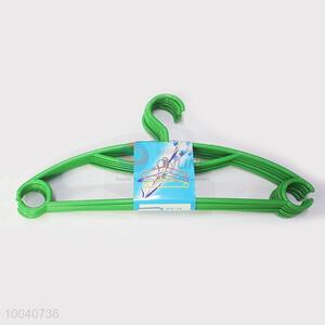 27*13.8CM Plastic Clothes Hanger/Household Hanging Rack