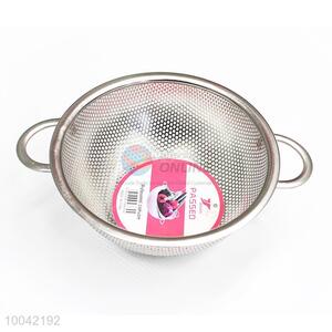 28CM Creative Fashion Colander Strainer Sieve Kitchen Drain Vegetable&Fruit Basket