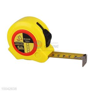 3m ABS Yellow Coated Tape Measure