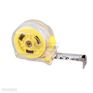 3m ABS Yellow Coated Tape Measure