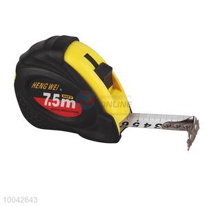 3m ABS Black Coated Tape Measure