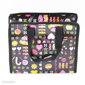 Promotional Printing Non-woven Handbag/Storage Bag