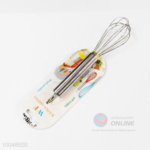 8cm Stainless Steel Egg Whisk