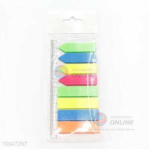 Colorful Sticky Notes Portable Post-It Notes Memo Paper Stickers Home/Office