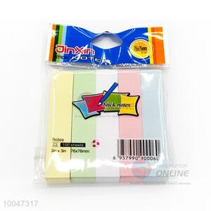 Beauty Sticker Post It Bookmark Point It Marker Memo Pad Flags Sticky Note