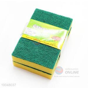 Hot Selling Sponge Scouring Pad/Dish Washing Sponge/Kitchen Sponge