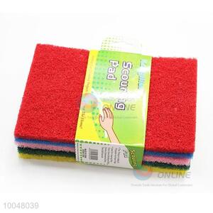 Multi-use Kitchen Scouring Pad