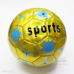 Made In China Letter Printed Football