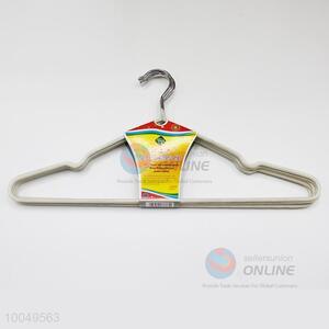 White Plastic Hanger/Clothes Rack